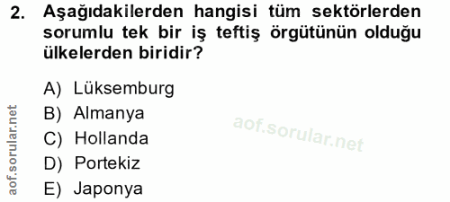 Soru 2