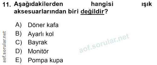 Soru 11