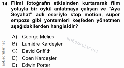 Soru 14