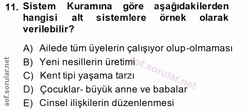 Soru 11