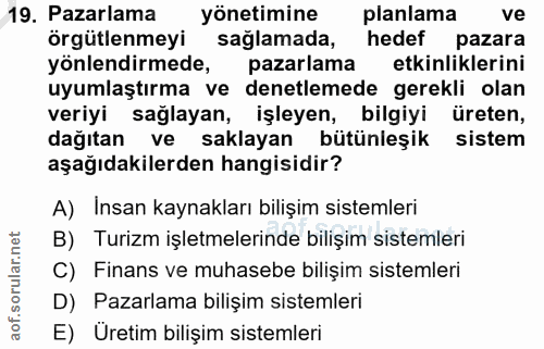 Soru 19