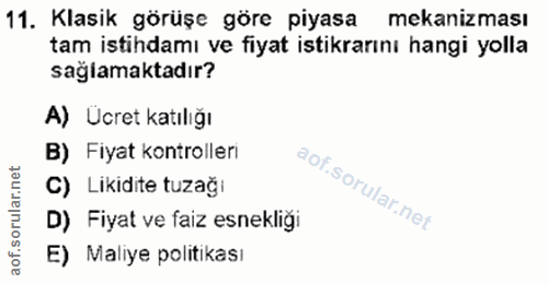 Soru 11