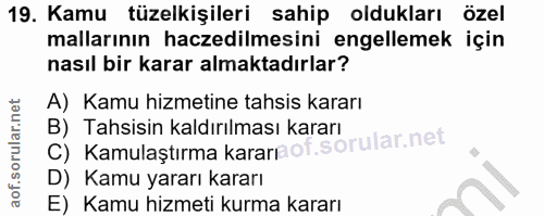 Soru 19