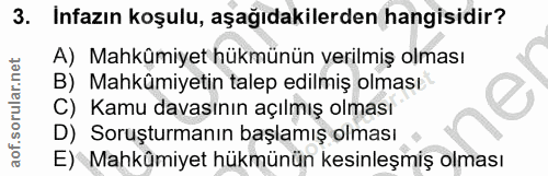 Soru 3