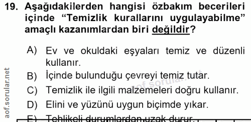 Soru 19
