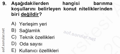 Soru 9