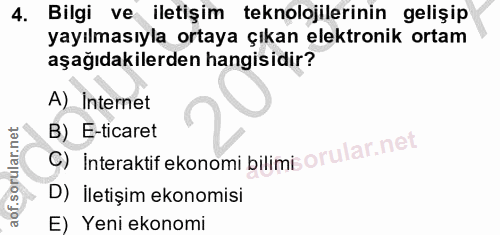 Soru 4