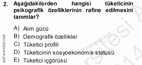 Soru 2