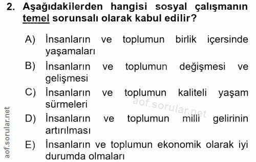 Soru 2