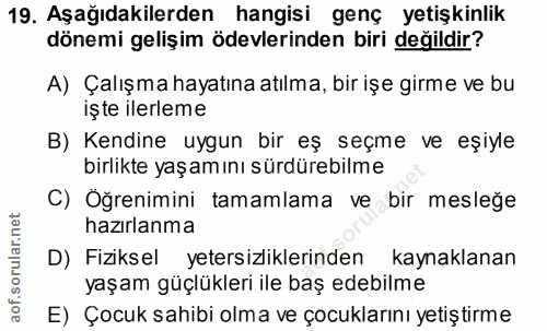 Soru 19