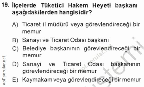 Soru 19