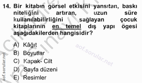 Soru 14