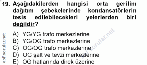 Soru 19