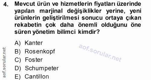Soru 4