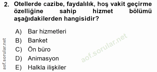 Soru 2
