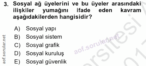 Soru 3