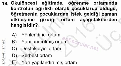 Soru 18