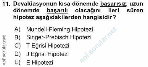 Soru 11