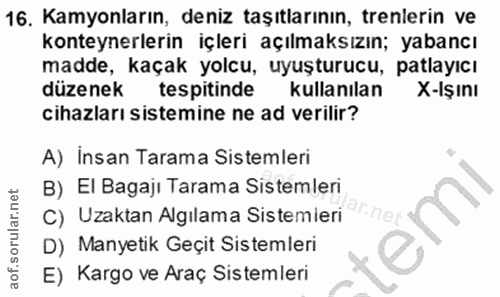Soru 16