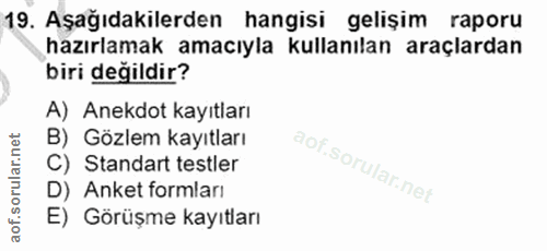 Soru 19
