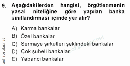 Soru 9