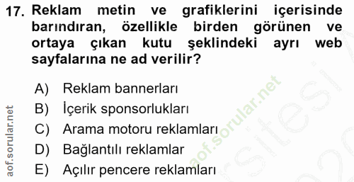 Soru 17