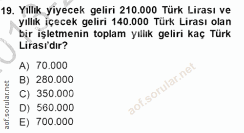 Soru 19