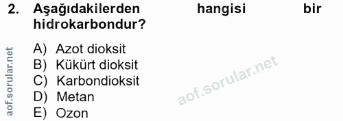 Soru 2