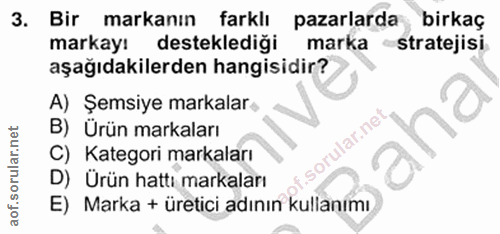Soru 3