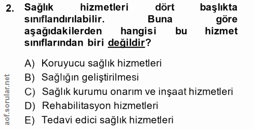 Soru 2