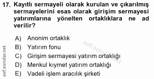 Soru 17