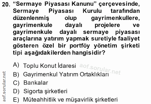 Soru 20