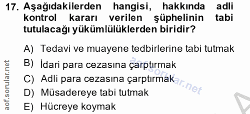 Soru 17