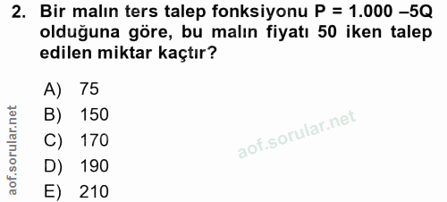 Soru 2