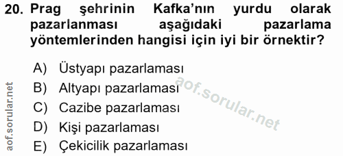 Soru 20