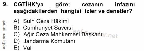 Soru 9