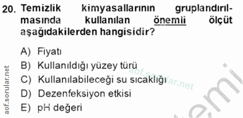 Soru 20
