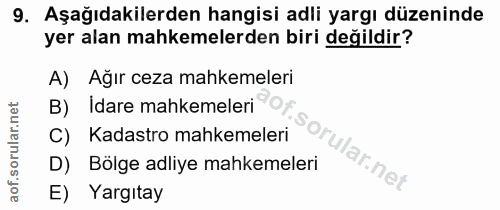Soru 9