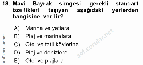 Soru 18
