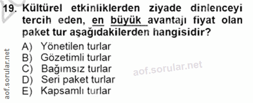Soru 19