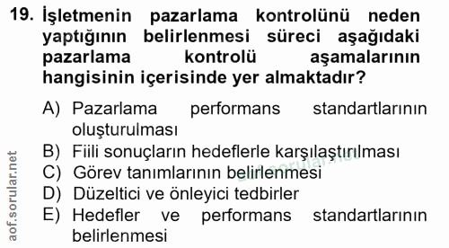 Soru 19