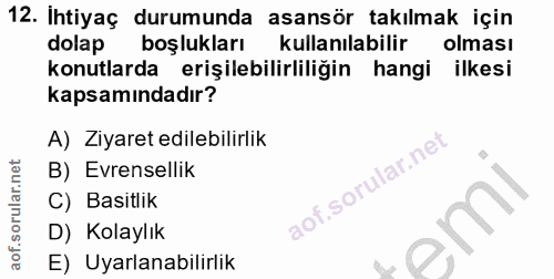 Soru 12