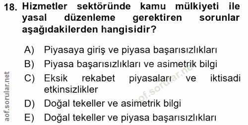 Soru 18