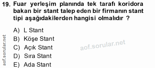 Soru 19