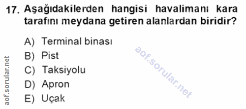 Soru 17