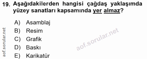 Soru 19