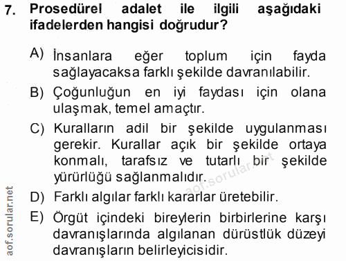 Soru 7
