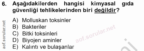 Soru 6