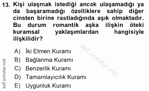 Soru 13