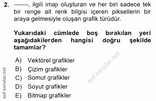 Soru 2